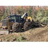 2008 Caterpillar 535C Skidder